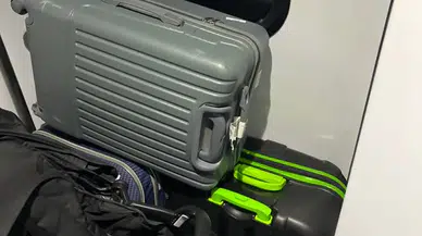 Sivas’tan Hızlı Trenle Seyahat Edecekler Dikkat: Bagaj Ücreti Cep Yakıyor!