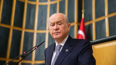 Devlet Bahçeli: Kürt kardeşlerim paralı askerlik yapmaz