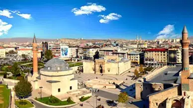 Sivas Belediyesi Daire, Dükkan ve Arsalarını Bu Hafta Satacak!