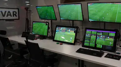 Manisa FK – Sivasspor Maçında VAR Hakemi Açıklandı