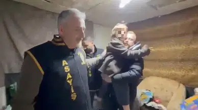 7 Yıllık Kayıp Çocuk Dosyası Çözüldü: Çöp Evde Bulundu