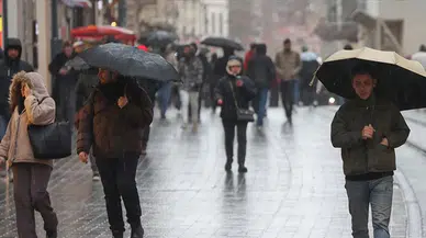 Sivas’ta Hafta Sonu Hava nasıl olacak ?