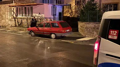 Cezaevinden İzinli Sürücü, İki Saat Arayla Tekrar Alkollü Yakalandı