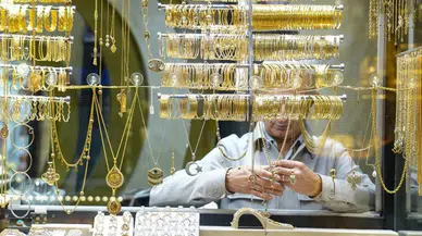 Altın fiyatları yükselişe geçti