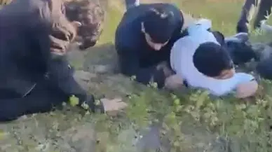 Kuzey Marmara Otoyolu’nda Nefes Kesen Kovalamaca: 6 Göçmen Yakalandı