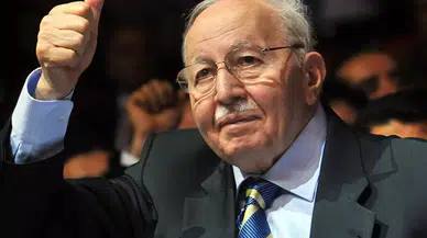 Sanki olacakları görmüş! Erbakan'ın yıllar önce dile getirdiği İran senaryosu gerçek oldu