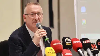 Adapazarı Belediye Başkanı Mutlu Işıksu partisinden istifa etti