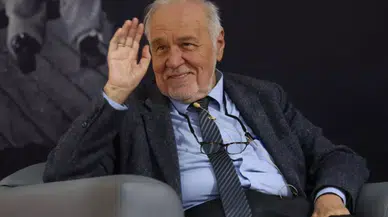 İlber Ortaylı’nın İstanbul Vasiyetini Eski Sivas Valisi Açıkladı