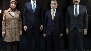 Kangal Termik Santrali’nde Maaş Krizi Çözüldü: İşçilere Güvence