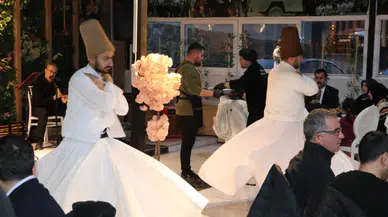 Suşehri’nde İlçe Protokolü İftar Programında Buluştu