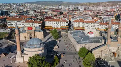 Ünlü Stand-Up’çı Komedi Gösterisiyle Sivas’a Geliyor!