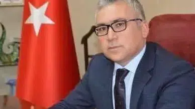 Sivas Valiliği’nden Çiğdem Aydoğdu İçin Taziye Mesajı