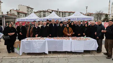 Başkan Adem Uzun’dan Muhsin Yazıcıoğlu ve Yol Arkadaşlarına Vefa Anması