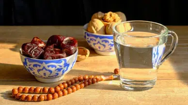 Ramazan Bayramı’nda oruç tutulur mu? Diyanet açıkladı
