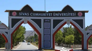 Sivas’ta Üniversite Personelinden Banka Promosyonu Tepkisi