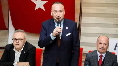 Özkan Yalım'ın ikinci sevgilisi Kocaeli'de gözaltına alındı