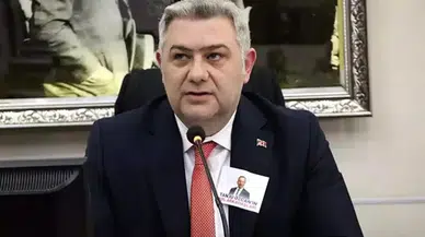 Bolu Belediyesi Başkanvekili Mehmet Tuna Özcan Oldu!