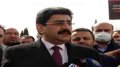 AK Parti Sivas Milletvekili Hakan Aksu: “Diş Hekimliği Fakültemizin Kapasitesi Güçleniyor”