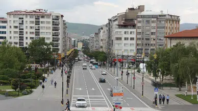TÜİK Açıkladı: Sivas'ta Şubat Ayında Kaç Konut ve İş Yeri Satıldı?