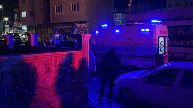Sivas’ta Aile İçi Şiddet İddiası Cinayetle Sonuçlandı