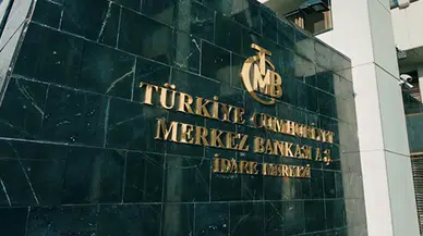 Merkez Bankası 1 Haftalık Repo İhalelerini Askıya Aldı!