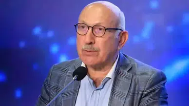 Eski AK Parti milletvekili Bayram Ali Bayramoğlu gözaltına alındı