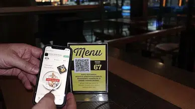 Menüler sil baştan değişiyor, 1 Temmuz'a kadar süre verildi!
