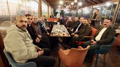 Başkan Dr. Adem Uzun’dan Esnaf Ziyaretleri
