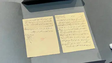 Çanakkale’de Mustafa Kemal’in Yeni Emri Gün Yüzüne Çıktı