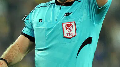 Sivasspor Keçiörengücü Maçının Hakemi Belli Oldu!