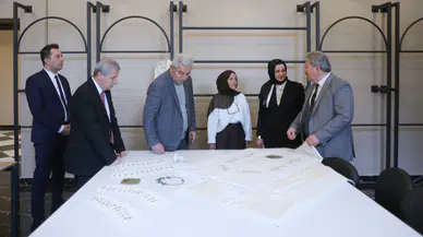 Melikgazi’de Sanat Dolu Günler Başlıyor: Sanat Melikgazi Atölyeleri Açıldı