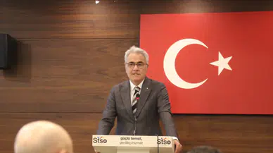 Sivas TSO Meclisi Mart Ayı Toplantısında SİDEMİR Ve Teşvikler Gündeme Geldi!