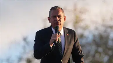 Özgür Özel’den bir günde 6 şehirlik siyasi maraton