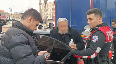 Şanlıurfa’da Kardeş Kavgası: Silahla Vurup Teslim Oldu