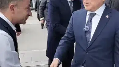 Sivas Valiliği: “Bayram, Kavuşmaktır”