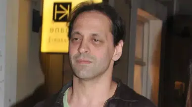 Duman Grubu Solisti Kaan Tangöze’nin Uyuşturucu Testi Pozitif Çıktı!