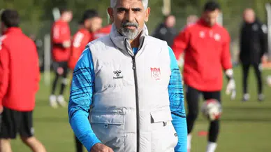 İsmet Taşdemir:"Play-off’a girebiliriz"