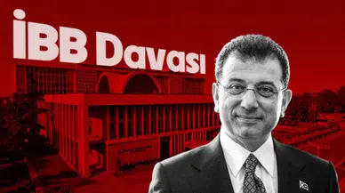 İBB davası duruşmasında gerginlik: Ek tedbir kararı çıktı