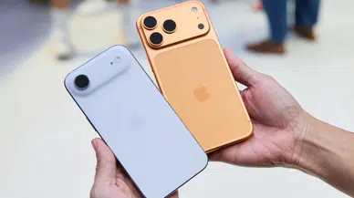 Apple iPhone 17E’yi Tanıttı! Türkiye Fiyatı 54.999 TL!