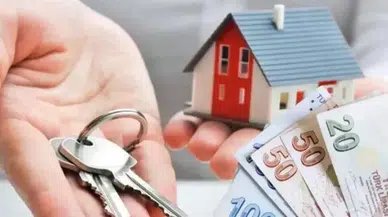 Konut Almanın Tam Sırası, Fiyatlar %50 Daha Avantajlı!