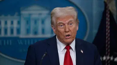 Trump’tan İran Değerlendirmesi: Operasyon Başarıyla İlerliyor