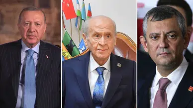 Siyasi partilerin genel başkanları bayramda nerede olacak: Programlar netleşti