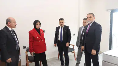 Sivas’ta Öğretmenler İçin Yeni Dönem: Eğitim Merkezi Kapılarını Açıyor!