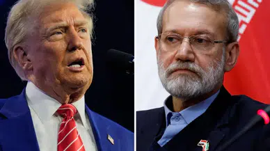 İran'dan Trump'a Hamaney tehdidi: Bunun bedelini ödeyecek