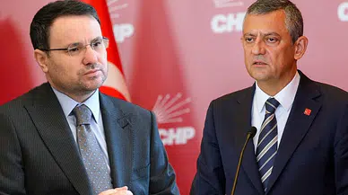 Özgür Özel’den Gürlek’e Mal Varlığı İddiası!