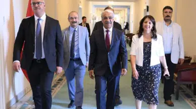 DEM Partili heyet, yarın İmralı'ya gidecek