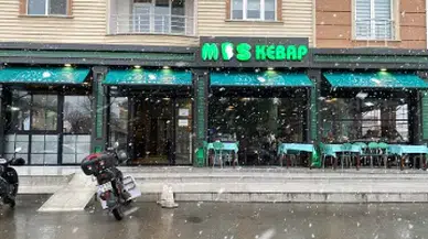 Sivas’ta Mis Kebap Kapalı: Döner Severler Endişeli