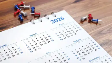 Arefe günü resmi tatil mi, yarım gün mü? 2026 Ramazan Bayramı arefe günü tarihi