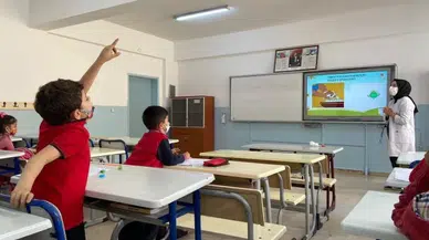 İkinci Ara Tatil Yarın Başlıyor!