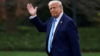 Trump İran Operasyonu Hakkında Konuştu! 48 Komutanı Aynı Anda Öldürdük!
